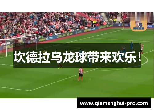 坎德拉乌龙球带来欢乐！